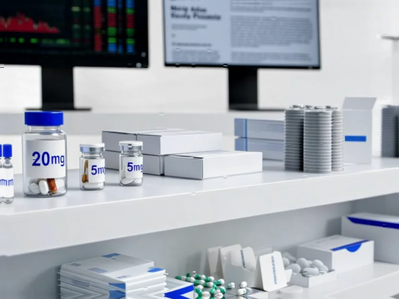 Nvidia's 6G Push and Eli Lilly's Billion-Dose Bet Signal Maj - According to CNBC, Nvidia announced multiple strategic partner