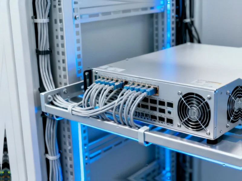 Nvidia's BlueField-4 DPU: The AI Factory Operating System Ar - According to CRN, Nvidia has revealed its next-generation Blue