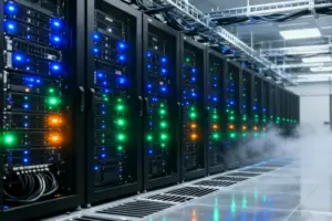 Nvidia's Quantum Leap: Beyond AI Into Scientific Frontiers - According to Forbes, Nvidia announced multiple strategic partner