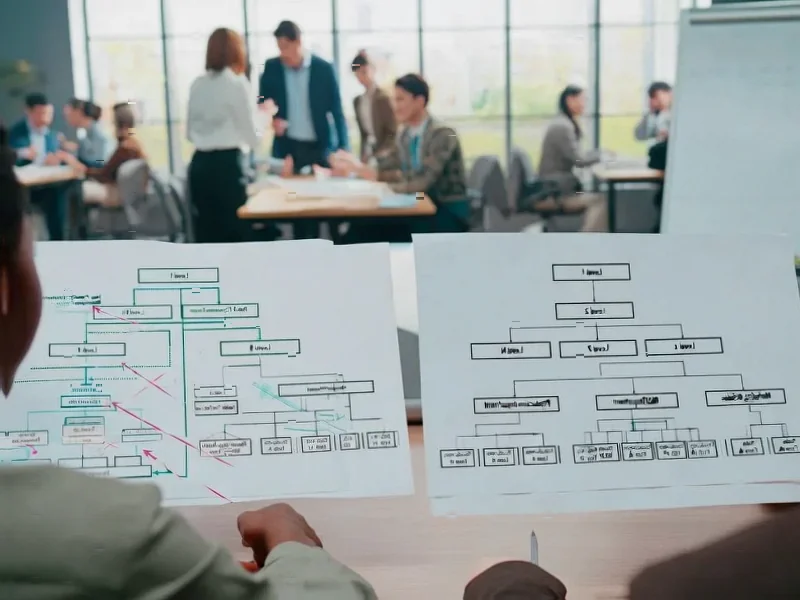 OpenAI's Corporate Reboot: Microsoft's $250B Bet and the End - According to DCD, OpenAI has completed its transition to a for