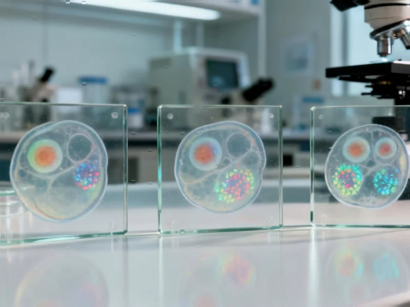 OTX2 Discovery Reveals Critical Human Embryo Development Mec - According to Nature, researchers have identified OTX2 as a cru