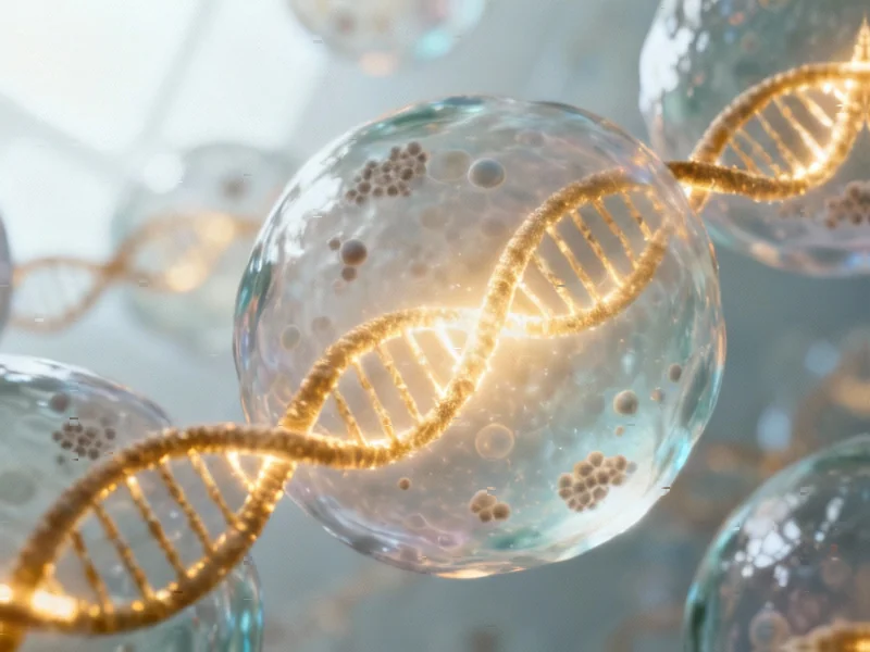 OTX2 Discovery Unlocks Key to Human Embryo Development - According to Nature, researchers have identified OTX2 as a critical