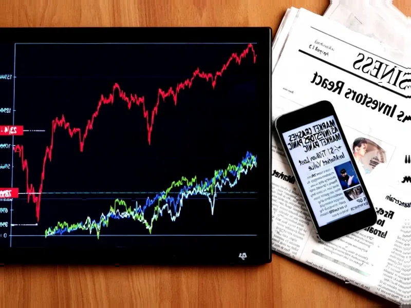 Prediction Markets' $25B Bet: From Political Curiosity to Sp - According to Financial Times News, prediction markets are rapi