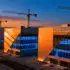 QTS Reaches Construction Milestone for $10 Billion Iowa Data - Major Construction Milestone Reached QTS Realty Trust and its