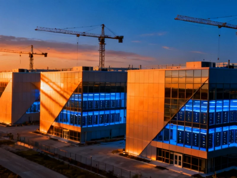 QTS Reaches Construction Milestone for $10 Billion Iowa Data - Major Construction Milestone Reached QTS Realty Trust and its