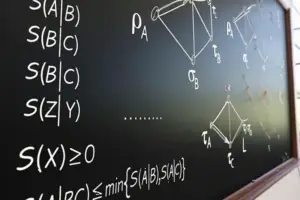 Quantum Breakthrough Establishes Second Law for Quantum Reso - According to Nature, researchers have proven the generalized q