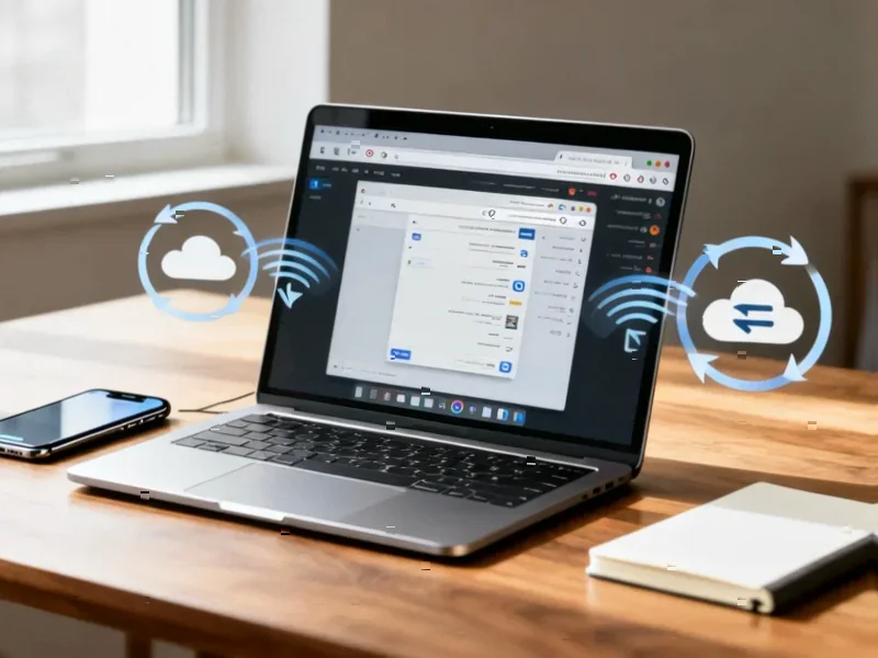 Samsung's AI Browser Gambit: Why Windows Matters in the AI B - According to engadget, Samsung launched a desktop version of i