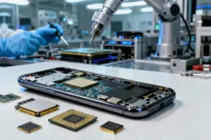 Samsung's Exynos 2600 Closes the Gap in Surprising GeekBench - According to Wccftech, new GeekBench 6 benchmark results circu