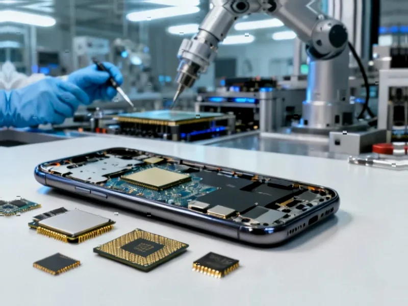 Samsung’s Exynos 2600 Closes the Gap in Surprising GeekBench Showdown