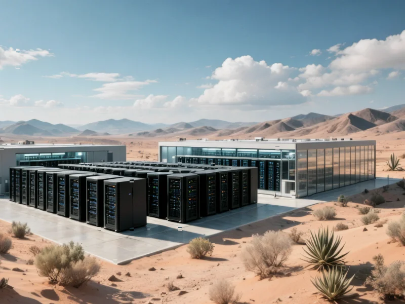 Saudi Arabia's $135 Billion AI Bet: Can Oil Wealth Build Tec - According to CNBC, Saudi Arabia is aggressively diversifying a