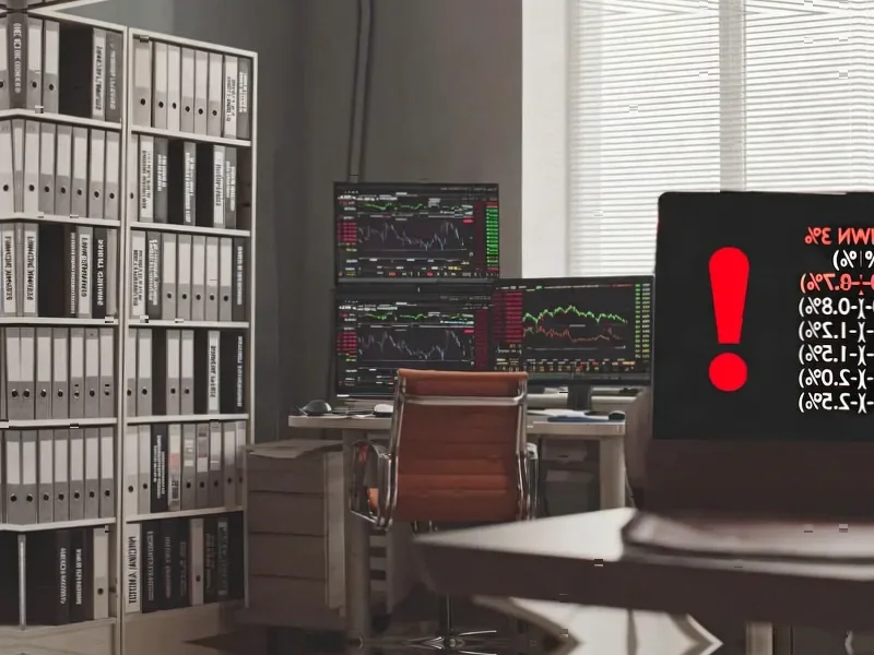 Tech Giants' Carbon Accounting War Reaches Global Climate St - According to Wired, Google and Microsoft have secured a signif