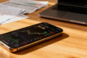 Tech Giants Soar as Earnings Season Delivers Surprises - According to CNBC, several major technology companies experienced si