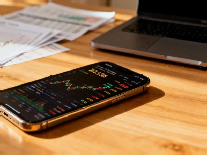 Tech Giants Soar as Earnings Season Delivers Surprises - According to CNBC, several major technology companies experienced si