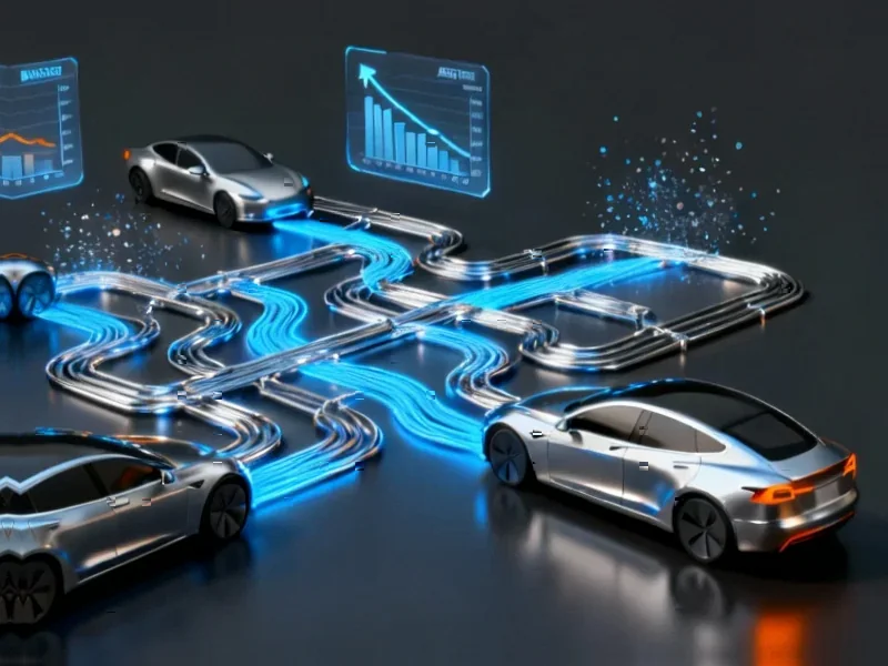 Tesla, IBM, and American Airlines Report Divergent Earnings - Tesla Reports Profit Decline Amid Increased Investment Shares