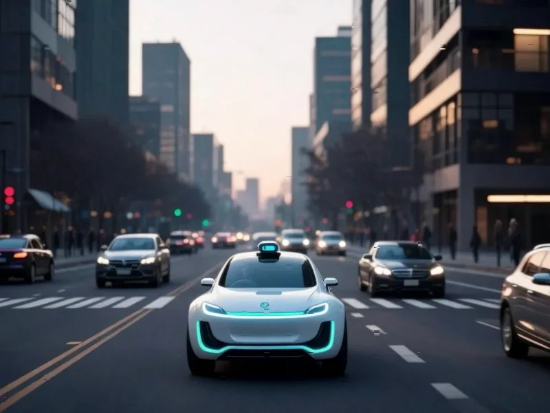 Tesla's Regulatory Reality Check: Why the Cybercab Needs a S - According to The Verge, Tesla's Cybercab may include a steerin