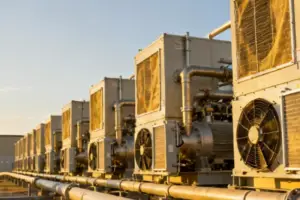 Texas AI Megacampus Bets Big on Natural Gas Power - According to DCD, US manufacturing firm Parker Hannifin has signed a deal