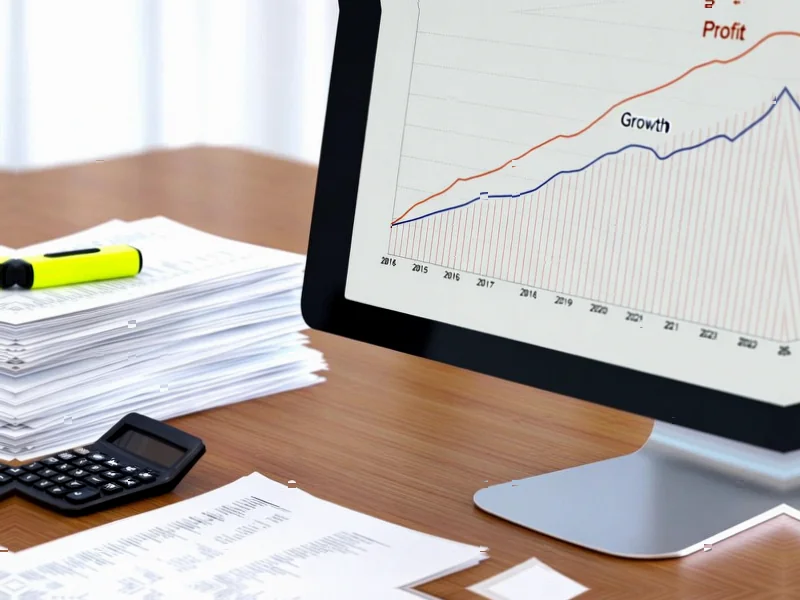 The 10-Year TSR: Why This Metric Separates Winners From Surv - According to Forbes, the 10-year total shareholder return (TSR