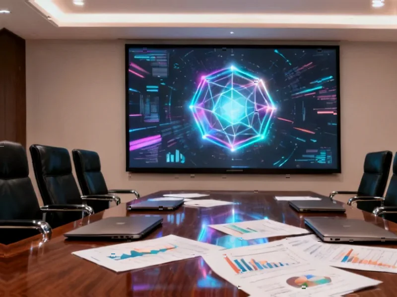 The $41 Billion Data Center Boom: Why Regulators Must Adapt - According to Utility Dive, data centers are reshaping energy d