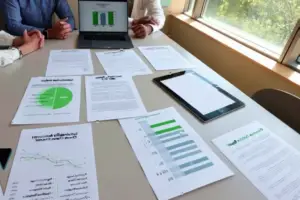 The Blind Spots in Industrial Decarbonization Research - According to Phys