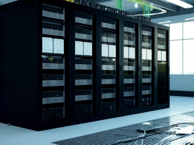 The Data Center Revolution: Building for 100 Years, Not Just - According to DCD, Compass Datacenters and the Green Building I