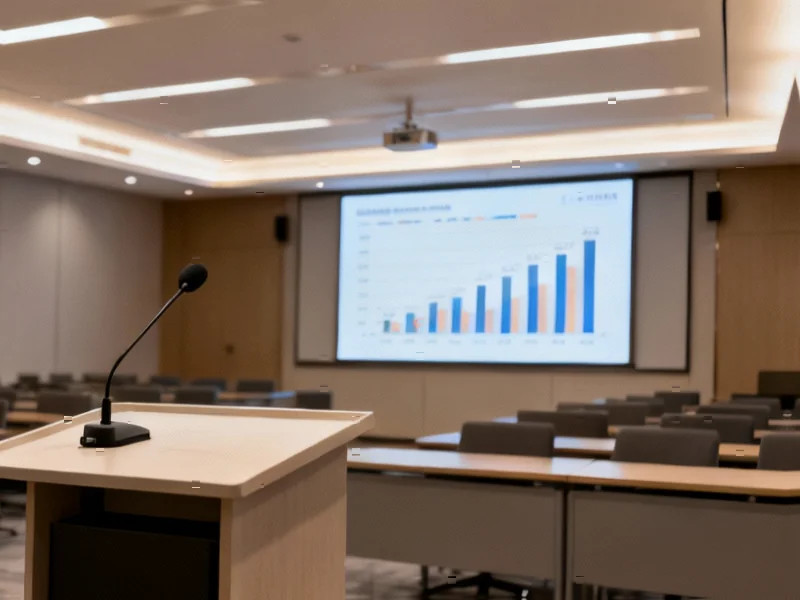 The Fed's Foggy Future: Why Powell's Leadership Faces Unprec - According to Forbes, Federal Reserve Chairman Jerome Powell's