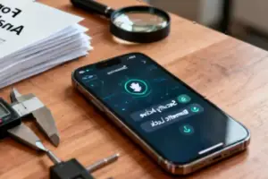 The Golden Age of Surveillance and Enterprise Responsibility - According to Dark Reading, a recent podcast discussion with Ro
