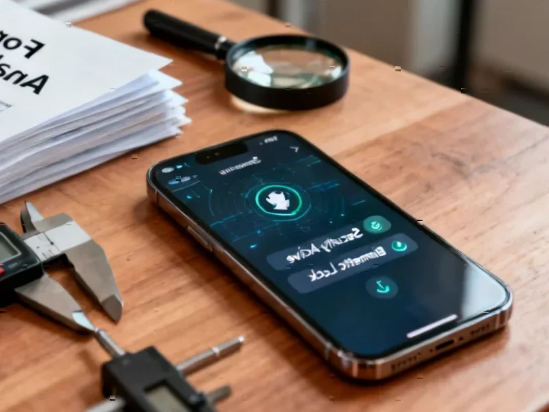 The Golden Age of Surveillance and Enterprise Responsibility - According to Dark Reading, a recent podcast discussion with Ro