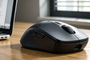 The Hardware Trap: When Great Products Become Software Priso - According to XDA-Developers, the MX Master 4 represents the go