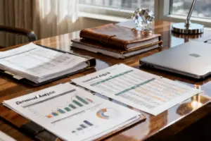 The Human Algorithm: How Investors Read Founders Before Mark - According to Forbes, private equity investors are developing s