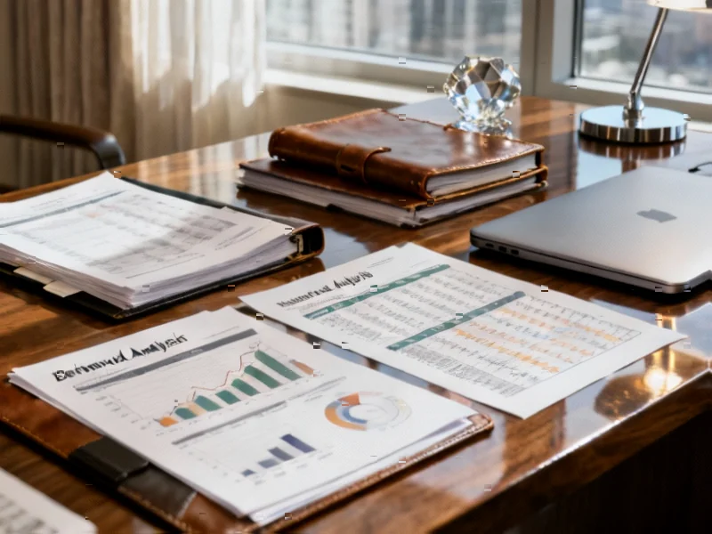 The Human Algorithm: How Investors Read Founders Before Mark - According to Forbes, private equity investors are developing s