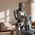 The Humanoid Home Invasion: Why 1X's 2026 Timeline Is Either -