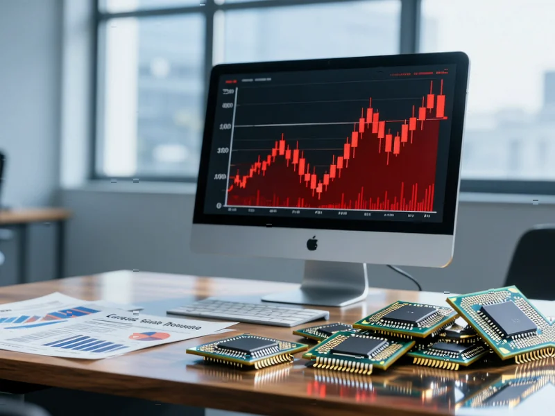 The Nvidia Contrarian: Why One Analyst Sees an AI Bubble Rea - According to Futurism, Nvidia recently became the first compan