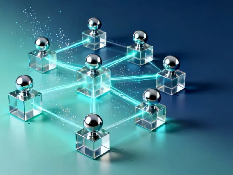 The Symphony of AI: Why Orchestration Matters More Than Auto - According to ZDNet, at the recent NiCE Analyst Summit 2025 in