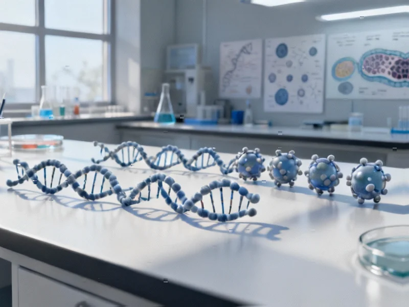 TITUR Platform Unlocks Safer mRNA Cancer Immunotherapy - According to Nature, researchers have developed a breakthrough modul