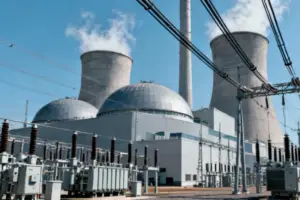 Trump's $80B Nuclear Gamble to Power AI's Insatiable Energy - According to Gizmodo, the Trump administration has finalized a