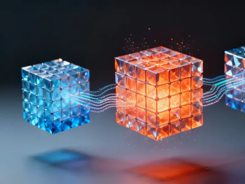 Ultra-High Entropy Materials Breakthrough for Extreme Enviro - According to Nature, researchers have developed ultra-high ent