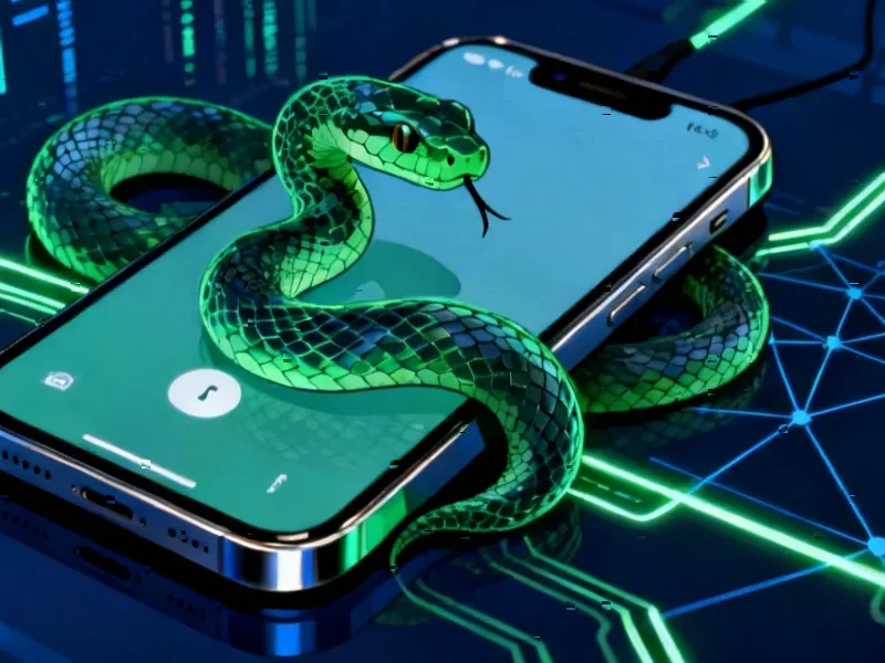 WhatsApp’s Passkey Backups Signal the End of Password Era