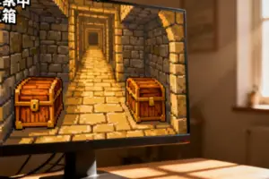 When Bad Translations Make Good Marketing: The Shitty Dungeo - According to IGN, Italian developer Fix-a-Bug accidentally gav