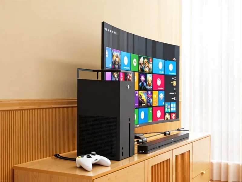 Windows 11's Hidden Gaming Mode Could Revolutionize PC Gamin - According to XDA-Developers, Microsoft has developed a new Xbo