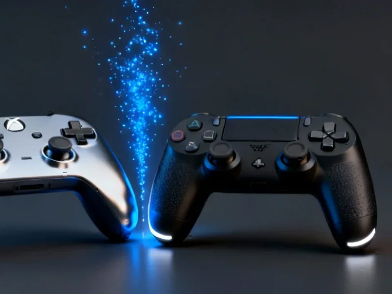 Xbox's TikTok Competition Strategy Reshapes Gaming - According to GameSpot, Microsoft is releasing the Halo remake on PlaySta