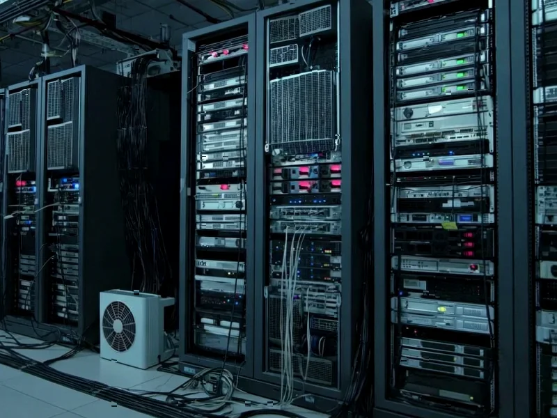 $10B Liquid Cooling Splurge Shows AI's Insatiable Thirst - Professional coverage