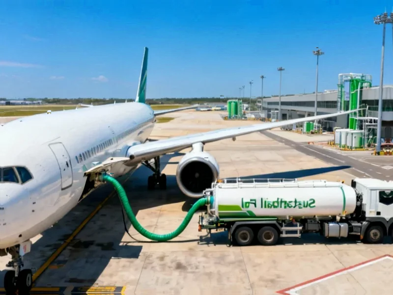 AAR's HAECO Buyout Signals MRO Industry Consolidation Wave - Professional coverage