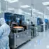 Aixtron’s Q3 stumbles as market remains soft