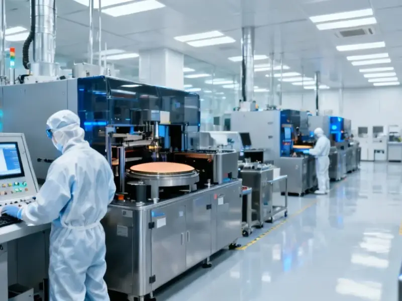 Aixtron's Q3 stumbles as market remains soft - Professional coverage