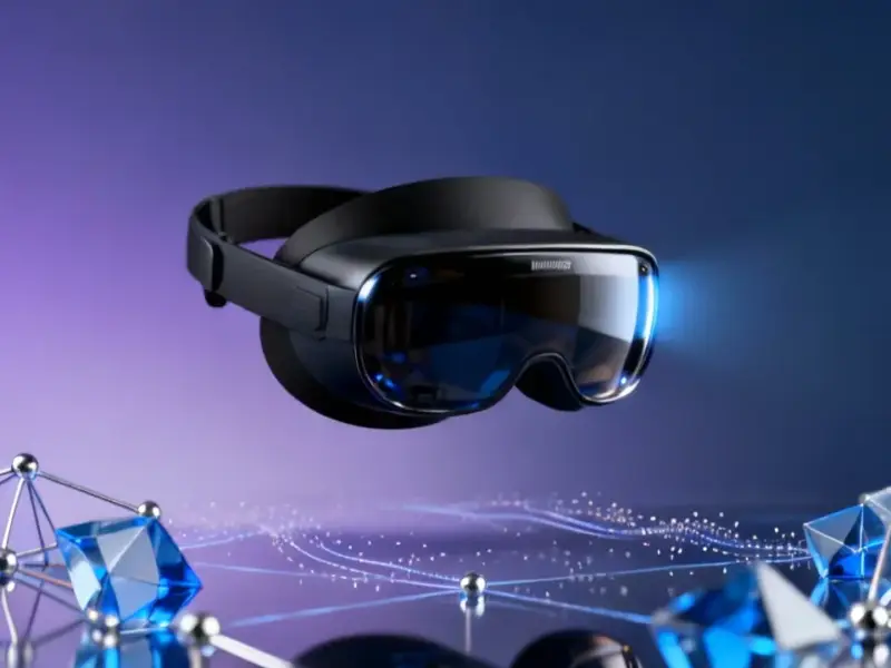 AMD’s Open Source Push Delivers Real Workstation Performance Gains