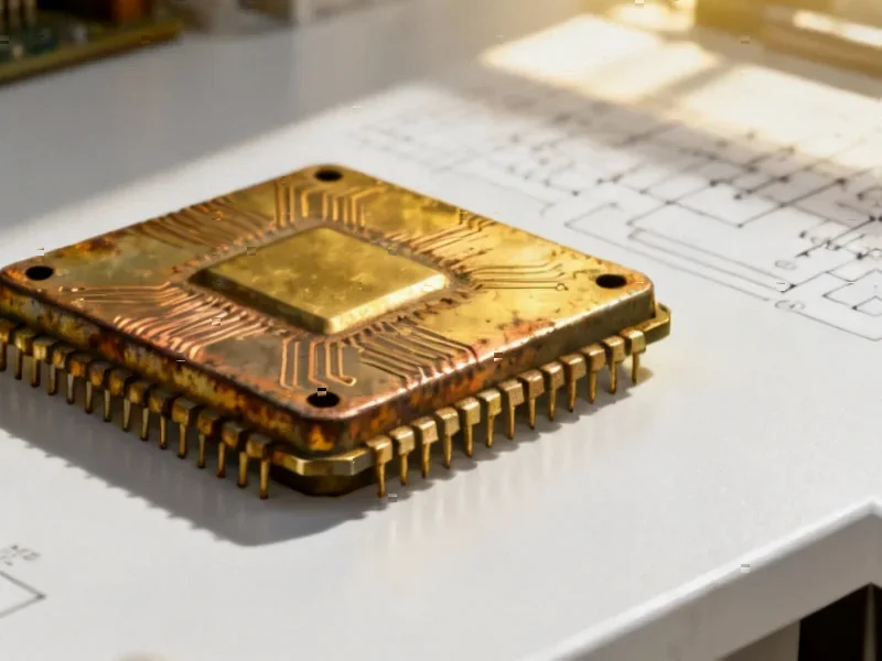 AMD's Zen 5 CPUs Have a Serious Security Flaw - Professional coverage