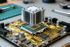 AMD's Zen 6 Strategy: Why OpenSIL Matters More Than Process Nodes - Professional coverage