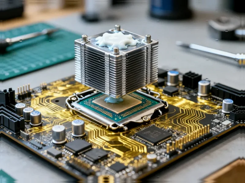 AMD's Zen 6 Strategy: Why OpenSIL Matters More Than Process Nodes - Professional coverage