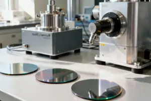 America's Chip Crisis and the Push to Bring Manufacturing Home - Professional coverage