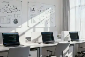 Anthropic's $70B revenue bet shows AI's enterprise gold rush - Professional coverage